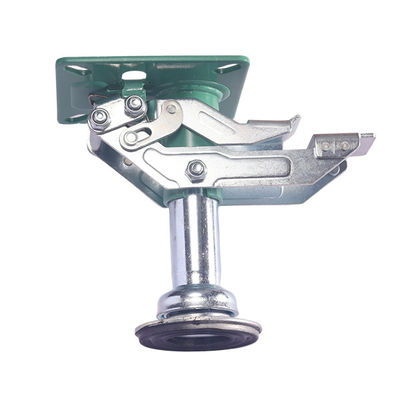 Heavy-Duty Floor Anchors for Material Handling & Machinery Maintenance