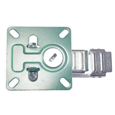 Heavy-Duty Floor Anchors for Material Handling & Machinery Maintenance