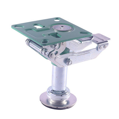 Heavy-Duty Floor Anchors for Material Handling & Machinery Maintenance