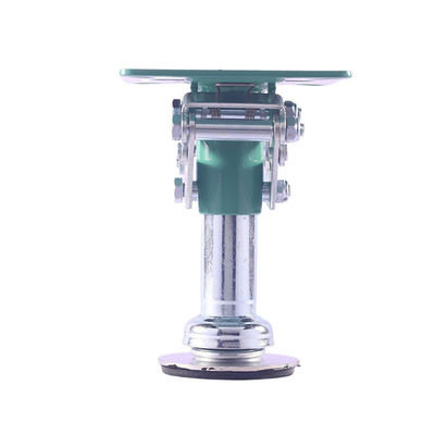 Heavy-Duty Floor Anchors for Material Handling & Machinery Maintenance
