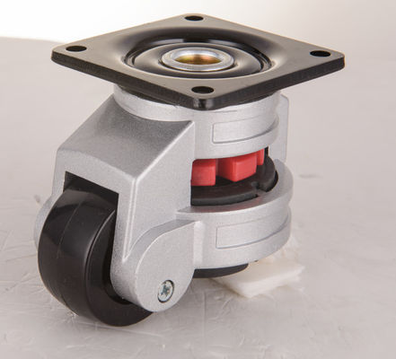 Industrial Workbench Leveling Feet  Quick Adjust For Uneven Factory Floors