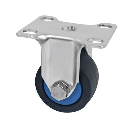 50mm 304 Stainless Steel Polyamide Caster