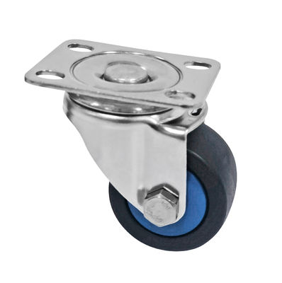 50mm 304 Stainless Steel Polyamide Caster