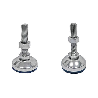 Stainless Steel Adjustable Feet
