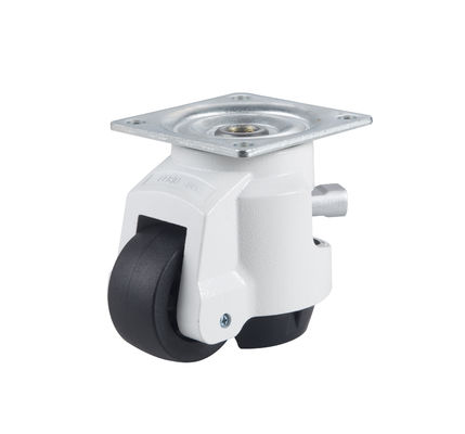 Lever-Operated Leveling Wheels – Model 60 / 80 / 100