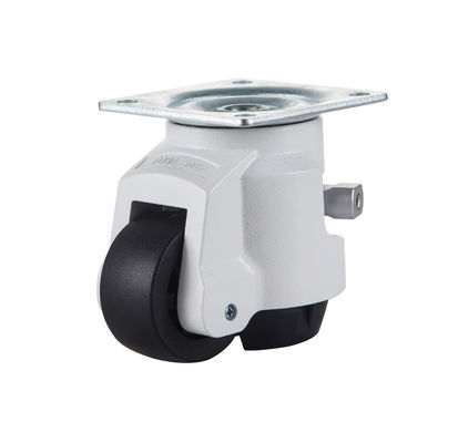 Lever-Operated Leveling Wheels – Model 60 / 80 / 100