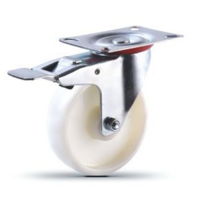 Industrial polypropylene Caster Wheel