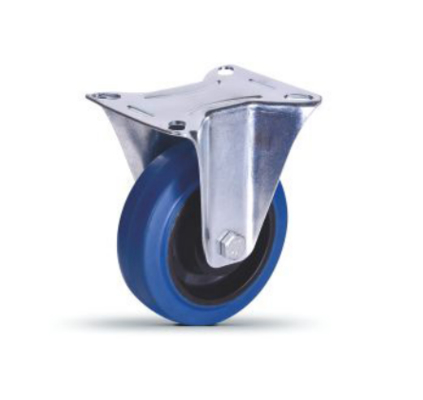 Industrial High-Elasticity TPR Caster