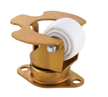Airport Caster Wheel – Engineered for Precision