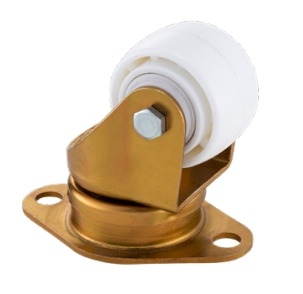 Airport Caster Wheel – Engineered for Precision